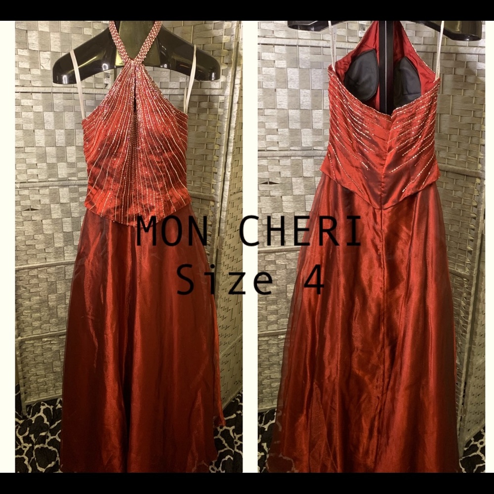 Formal Gown